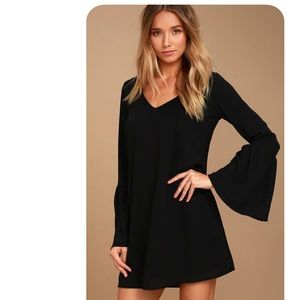 Lulus dress